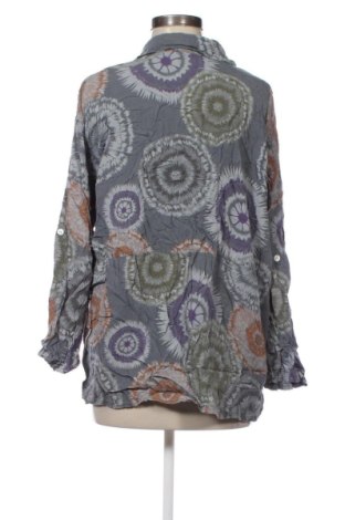 Дамска блуза NEW COLLECTION, Размер XL, Цвят Многоцветен, Цена 17,89 €