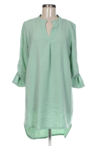 Γυναικεία μπλούζα NEW COLLECTION, Μέγεθος XL, Χρώμα Πράσινο, Τιμή 20,99 €
