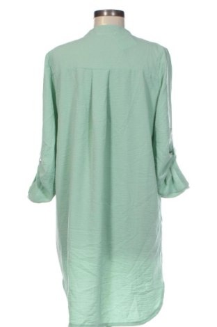Γυναικεία μπλούζα NEW COLLECTION, Μέγεθος XL, Χρώμα Πράσινο, Τιμή 20,99 €
