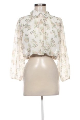 Дамска блуза NEW COLLECTION, Размер S, Цвят Многоцветен, Цена 17,89 €