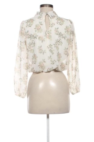 Дамска блуза NEW COLLECTION, Размер S, Цвят Многоцветен, Цена 17,89 €