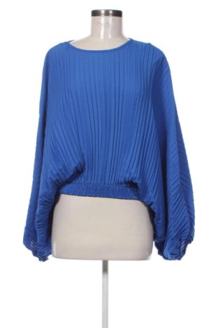 Dámská halenka NEW COLLECTION, Velikost XL, Barva Modrá, Cena  409,00 Kč