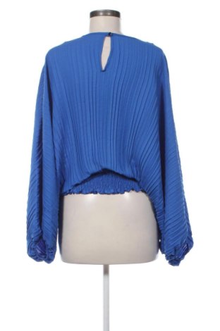 Dámská halenka NEW COLLECTION, Velikost XL, Barva Modrá, Cena  409,00 Kč