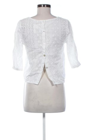 Dámska blúza NEW COLLECTION, Veľkosť M, Farba Biela, Cena  20,95 €