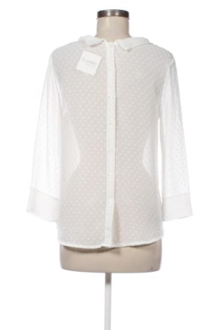Дамска блуза NEW COLLECTION, Размер M, Цвят Бял, Цена 17,89 €