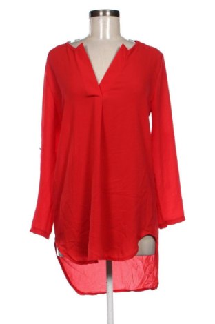 Bluză de femei NEW COLLECTION, Mărime M, Culoare Roșu, Preț 107,99 Lei