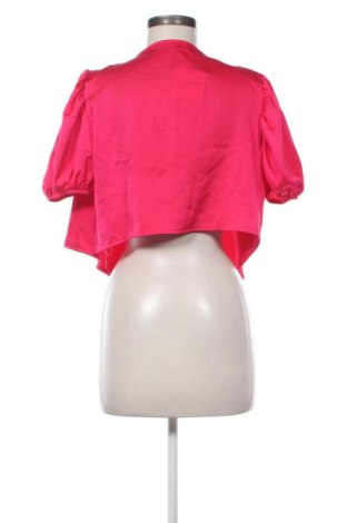 Bluzka damska NEW COLLECTION, Rozmiar M, Kolor Różowy, Cena 72,99 zł