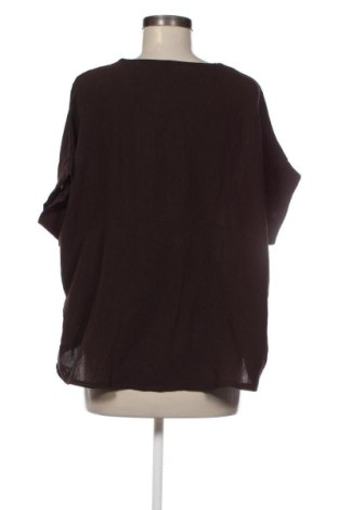 Damen Shirt NEW COLLECTION, Größe L, Farbe Braun, Preis 17,99 €