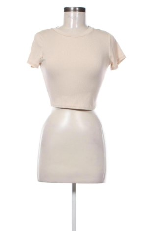 Bluzka damska NEW COLLECTION, Rozmiar XS, Kolor ecru, Cena 72,99 zł