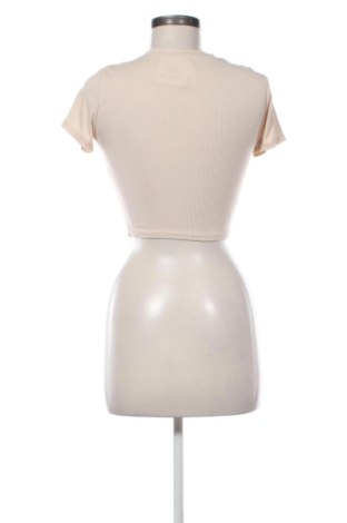 Bluzka damska NEW COLLECTION, Rozmiar XS, Kolor ecru, Cena 72,99 zł