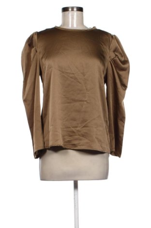 Damen Shirt NEW COLLECTION, Größe L, Farbe Braun, Preis € 22,99