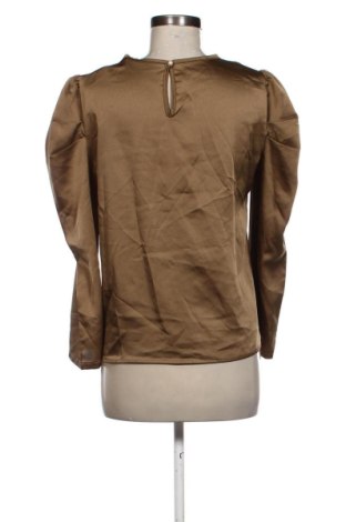Damen Shirt NEW COLLECTION, Größe L, Farbe Braun, Preis € 22,99