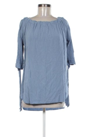 Дамска блуза NEW COLLECTION, Размер M, Цвят Многоцветен, Цена 17,38 €