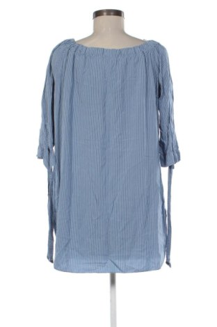 Дамска блуза NEW COLLECTION, Размер M, Цвят Многоцветен, Цена 17,38 €