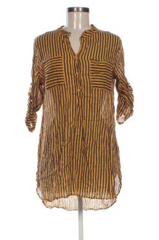 Дамска блуза NEW COLLECTION, Размер M, Цвят Многоцветен, Цена 14,31 €