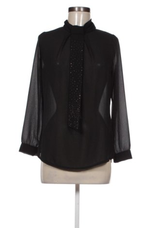 Bluzka damska NEW COLLECTION, Rozmiar M, Kolor Czarny, Cena 91,99 zł