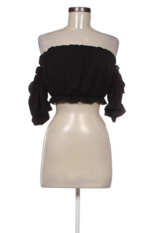 Dámska blúza NEW COLLECTION, Veľkosť XS, Farba Čierna, Cena  37,95 €