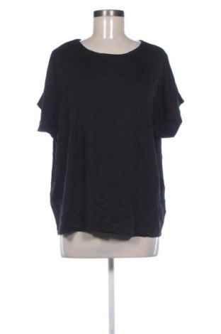 Γυναικεία μπλούζα NEW COLLECTION, Μέγεθος XXL, Χρώμα Μαύρο, Τιμή 16,99 €