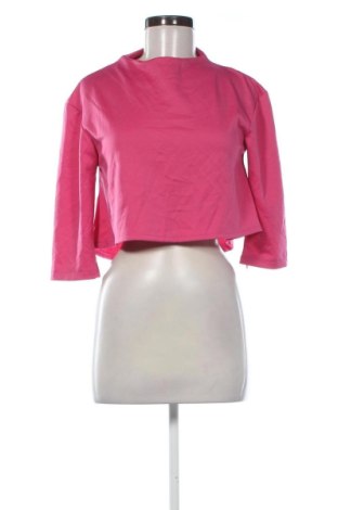 Bluzka damska NEW COLLECTION, Rozmiar M, Kolor Różowy, Cena 91,99 zł