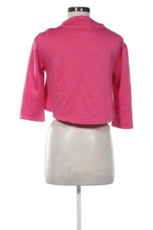Bluzka damska NEW COLLECTION, Rozmiar M, Kolor Różowy, Cena 91,99 zł