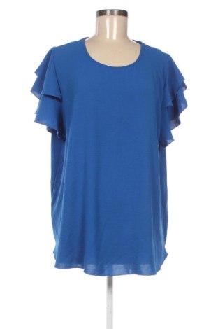 Bluzka damska NEW COLLECTION, Rozmiar XL, Kolor Niebieski, Cena 74,01 zł