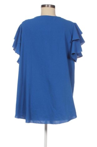 Bluzka damska NEW COLLECTION, Rozmiar XL, Kolor Niebieski, Cena 74,01 zł