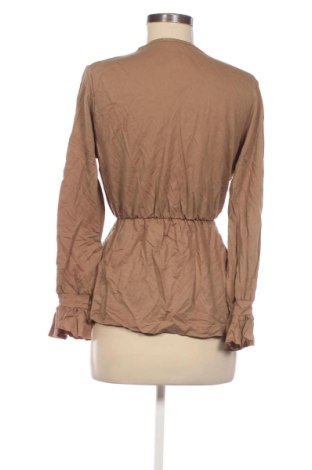 Dámská halenka NEW COLLECTION, Velikost M, Barva Hnědá, Cena  519,00 Kč