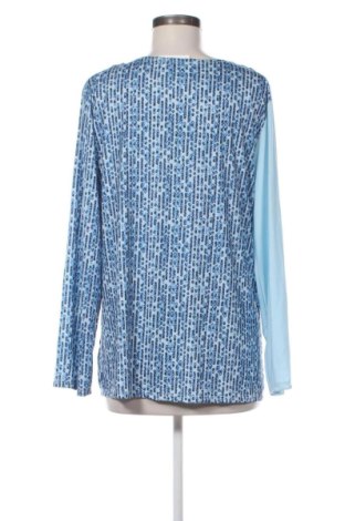 Damen Shirt NEW COLLECTION, Größe XL, Farbe Blau, Preis 22,99 €