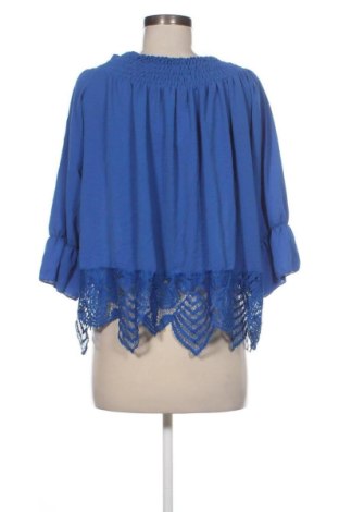 Damen Shirt NEW COLLECTION, Größe XL, Farbe Blau, Preis 22,99 €