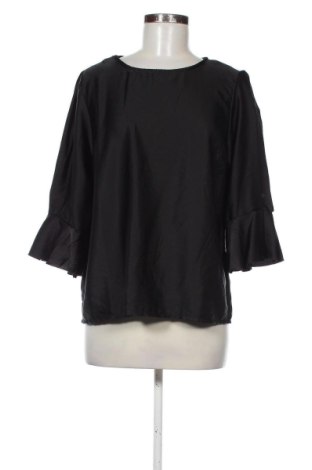 Bluzka damska NEW COLLECTION, Rozmiar XL, Kolor Czarny, Cena 91,99 zł