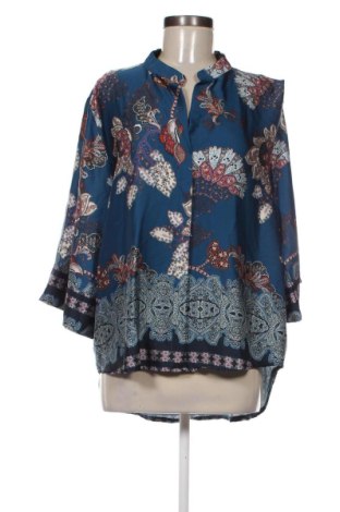 Damen Shirt NEW COLLECTION, Größe XXL, Farbe Mehrfarbig, Preis 22,99 €