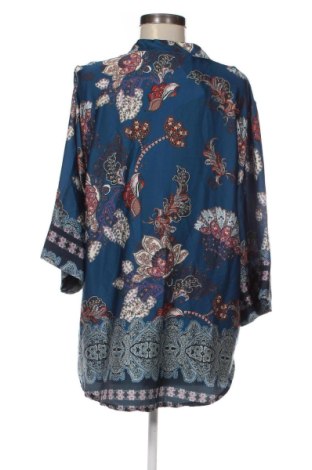 Damen Shirt NEW COLLECTION, Größe XXL, Farbe Mehrfarbig, Preis 22,99 €