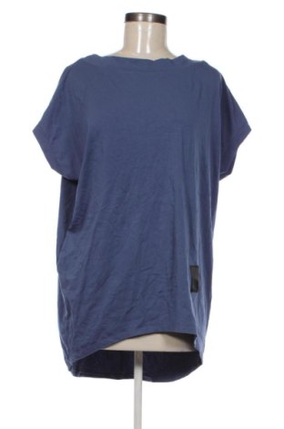 Дамска блуза NEW COLLECTION, Размер M, Цвят Син, Цена 14,31 €