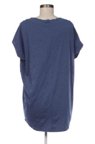 Дамска блуза NEW COLLECTION, Размер M, Цвят Син, Цена 14,31 €