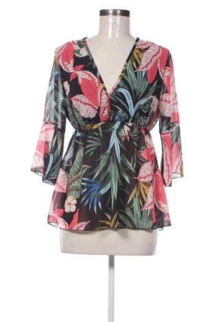 Damen Shirt NEW COLLECTION, Größe S, Farbe Mehrfarbig, Preis 17,99 €