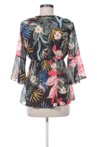 Damen Shirt NEW COLLECTION, Größe S, Farbe Mehrfarbig, Preis 17,99 €