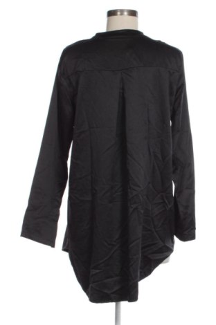Γυναικεία μπλούζα NEW COLLECTION, Μέγεθος XXL, Χρώμα Μαύρο, Τιμή 17,00 €