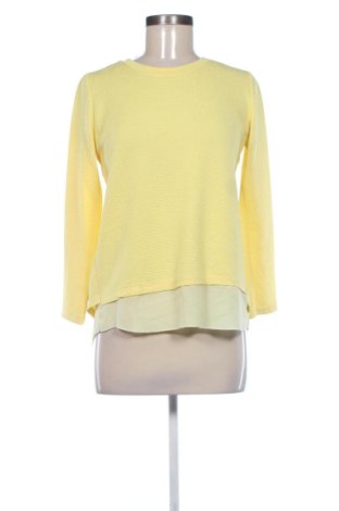 Bluză de femei NEW COLLECTION, Mărime S, Culoare Galben, Preț 107,99 Lei