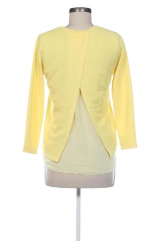 Bluză de femei NEW COLLECTION, Mărime S, Culoare Galben, Preț 107,99 Lei