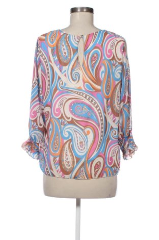 Damen Shirt NEW COLLECTION, Größe M, Farbe Mehrfarbig, Preis 22,99 €