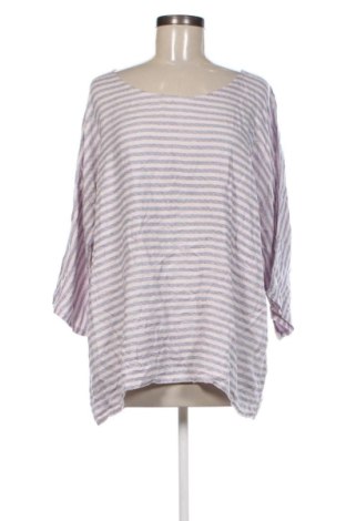 Γυναικεία μπλούζα NEW COLLECTION, Μέγεθος L, Χρώμα Πολύχρωμο, Τιμή 16,99 €