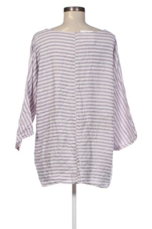 Γυναικεία μπλούζα NEW COLLECTION, Μέγεθος L, Χρώμα Πολύχρωμο, Τιμή 16,99 €