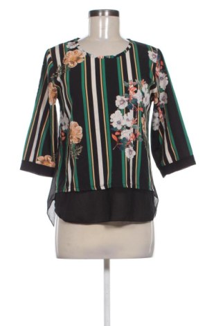 Γυναικεία μπλούζα NEW COLLECTION, Μέγεθος L, Χρώμα Πολύχρωμο, Τιμή 20,99 €