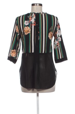 Γυναικεία μπλούζα NEW COLLECTION, Μέγεθος L, Χρώμα Πολύχρωμο, Τιμή 20,99 €