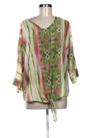 Dámská halenka NEW COLLECTION, Velikost M, Barva Vícebarevné, Cena  519,00 Kč