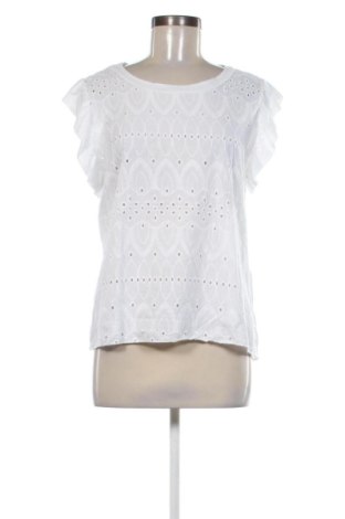 Damen Shirt NEW COLLECTION, Größe S, Farbe Weiß, Preis € 14,00