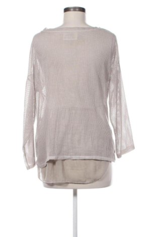 Дамска блуза NEW COLLECTION, Размер M, Цвят Бежов, Цена 17,89 €