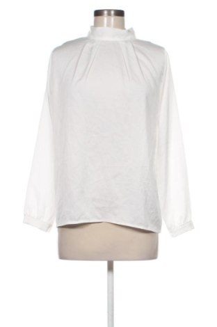 Damen Shirt NEW COLLECTION, Größe S, Farbe Weiß, Preis 17,00 €