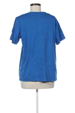 Bluză de femei NEW COLLECTION, Mărime L, Culoare Albastru, Preț 196,99 Lei