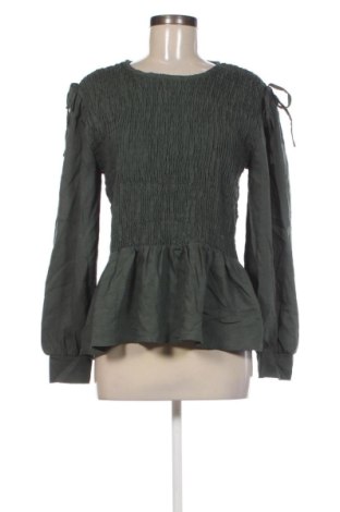 Bluzka damska NEW COLLECTION, Rozmiar M, Kolor Zielony, Cena 91,99 zł